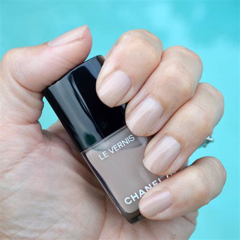 chanel nail polish discount|chanel nail polish afterglow.